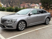 Renault Talisman 1.6 DCI