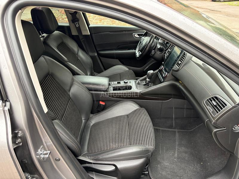 Renault Talisman 1.6 DCI