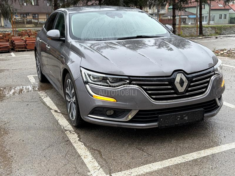 Renault Talisman 1.6 DCI
