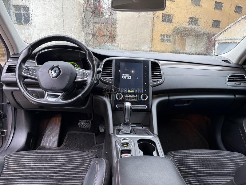 Renault Talisman 1.6 DCI
