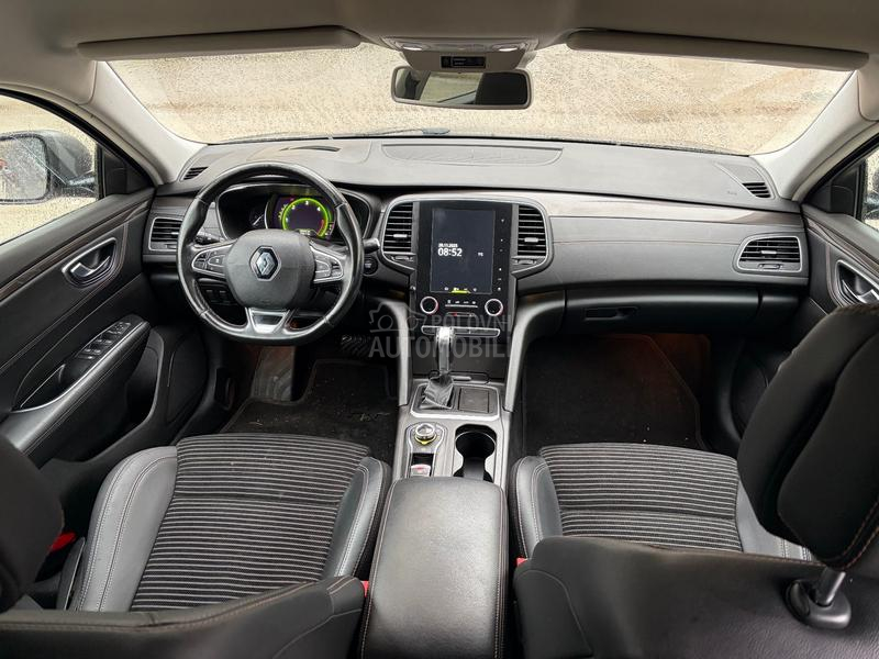 Renault Talisman 1.6 DCI