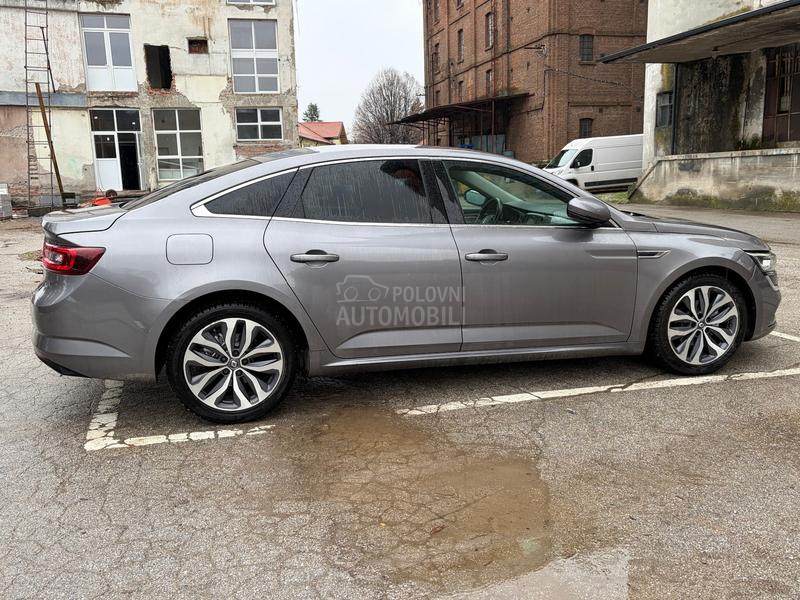 Renault Talisman 1.6 DCI