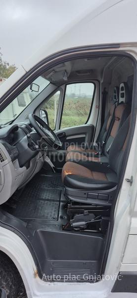 Fiat Ducato 2,3