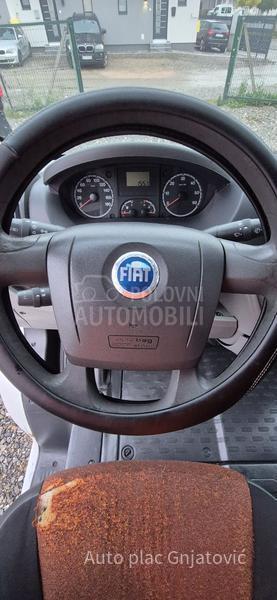 Fiat Ducato 2,3