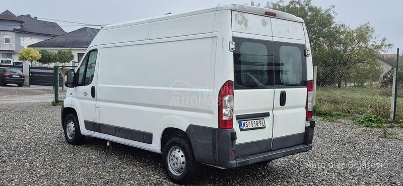 Fiat Ducato 2,3