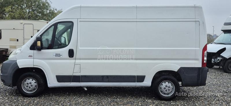 Fiat Ducato 2,3