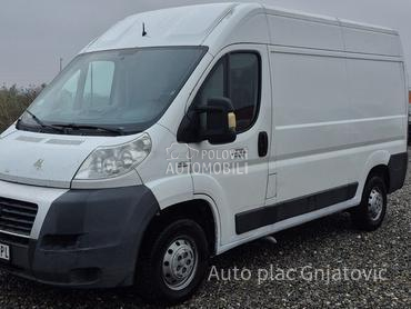 Fiat Ducato 2,3