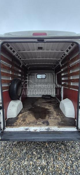 Fiat Ducato 2,3
