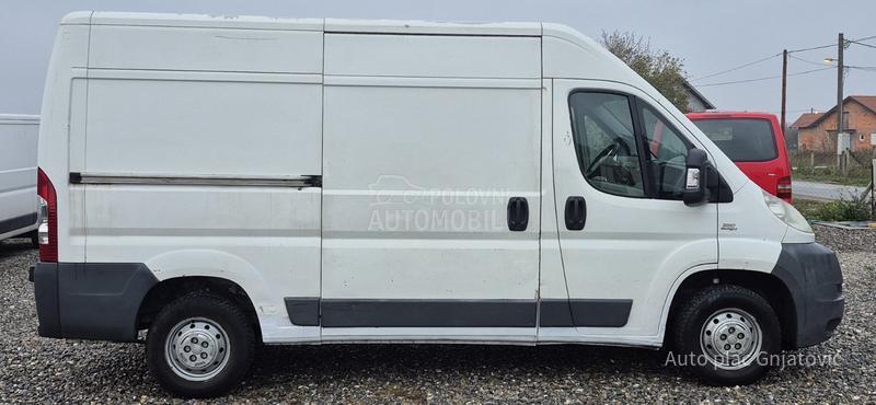 Fiat Ducato 2,3