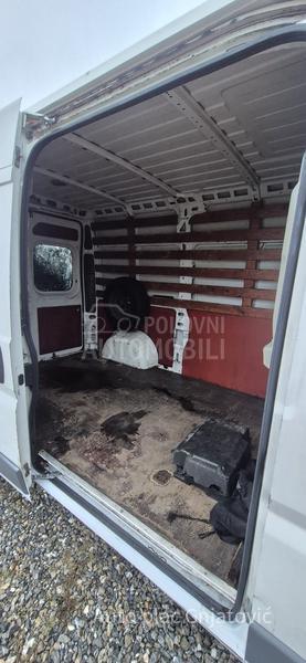 Fiat Ducato 2,3