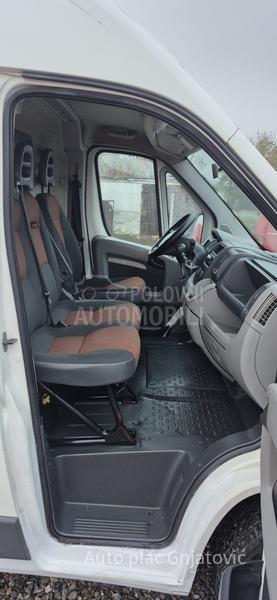 Fiat Ducato 2,3