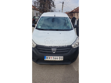 Dacia Dokker 1.5dci
