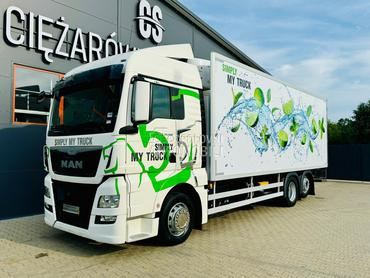 MAN TGX 26.400 / JOA0104