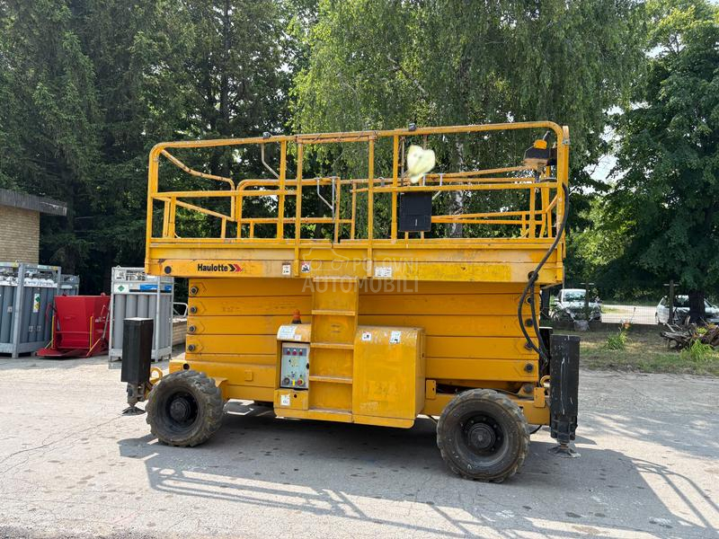 Haulotte h18sx