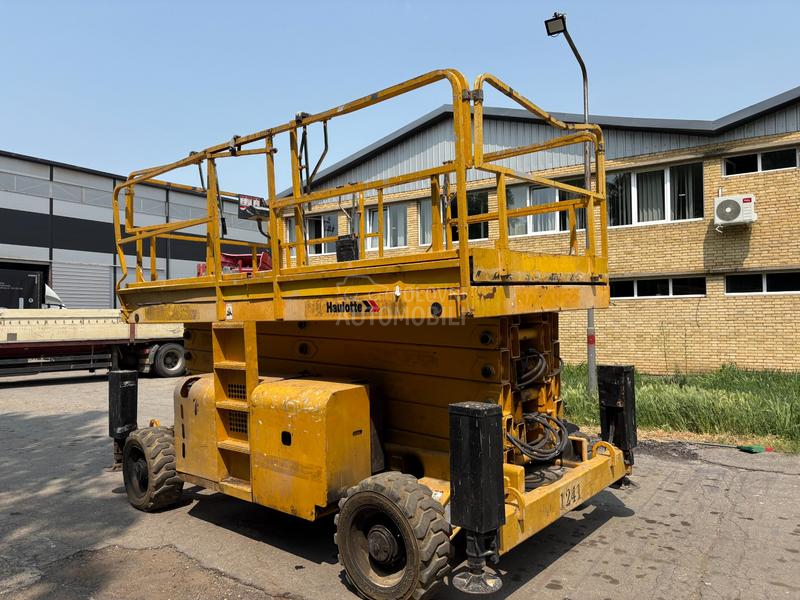 Haulotte h18sx