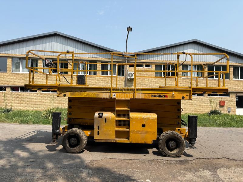 Haulotte h18sx