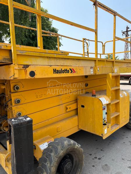 Haulotte h18sx