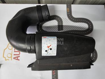 Usis na veznom limu za Volkswagen Passat B6