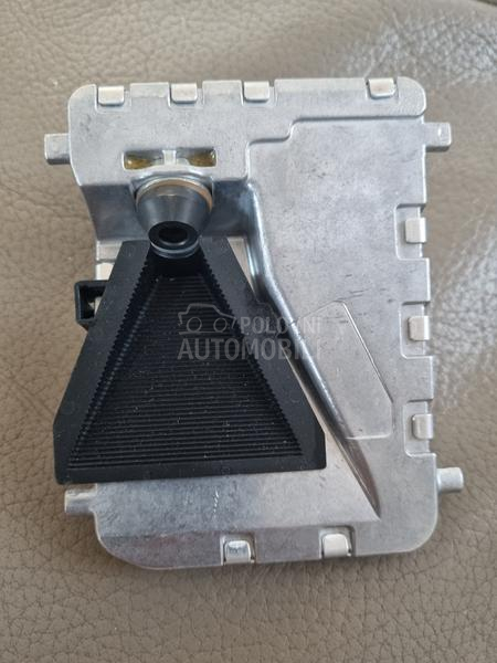 w212 kamera distronic