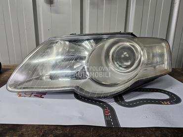 Levi far za Volkswagen Passat B6