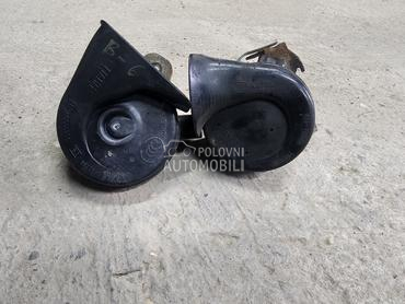 Sirena za Volkswagen Passat B6, Passat B7