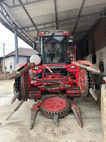Massey Ferguson 5150