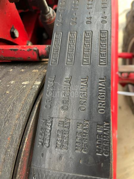 Massey Ferguson 5150