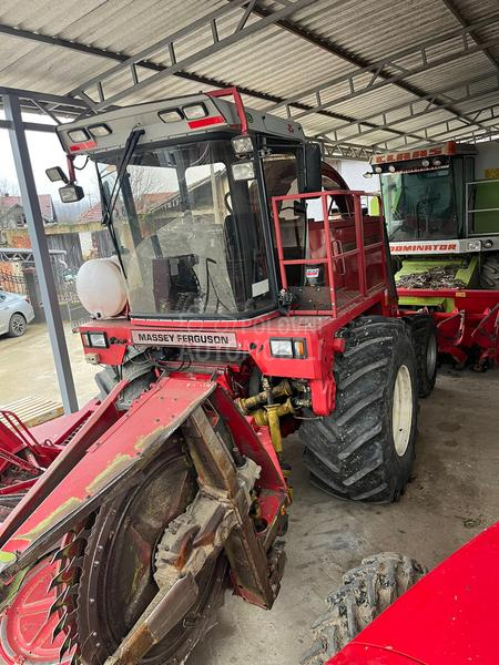 Massey Ferguson 5150