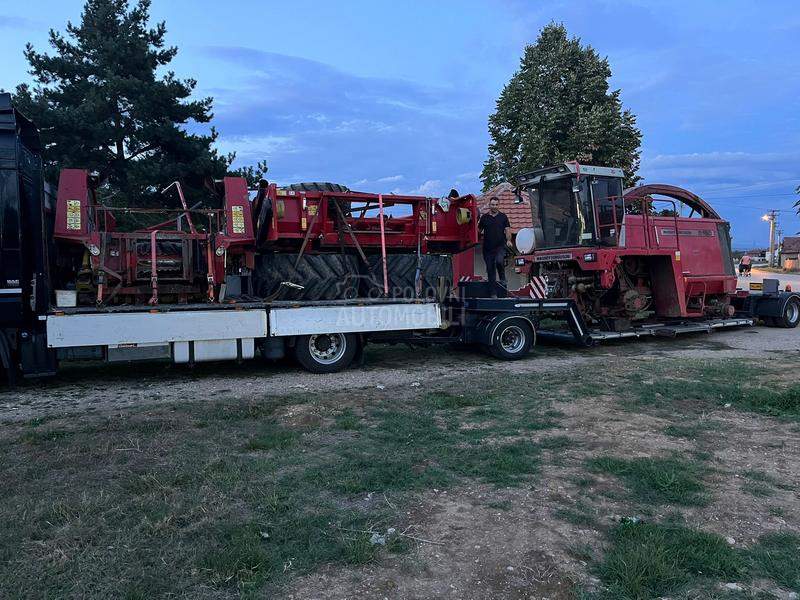 Massey Ferguson 5150