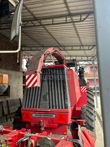 Massey Ferguson 5150