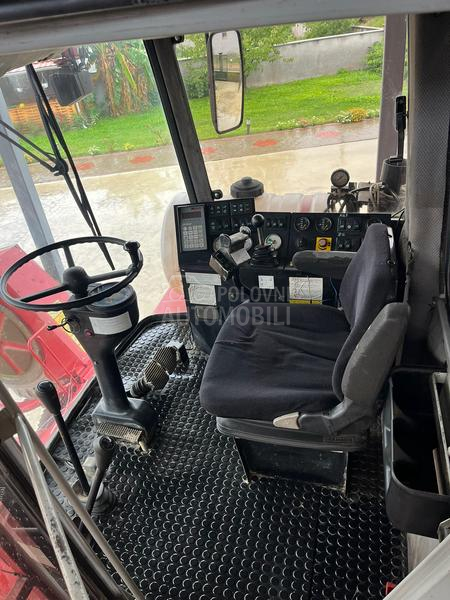 Massey Ferguson 5150