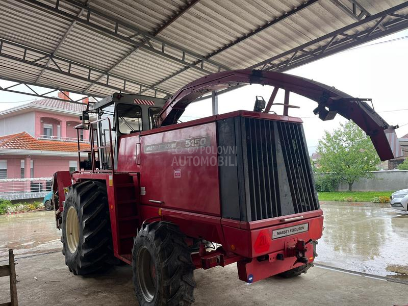 Massey Ferguson 5150