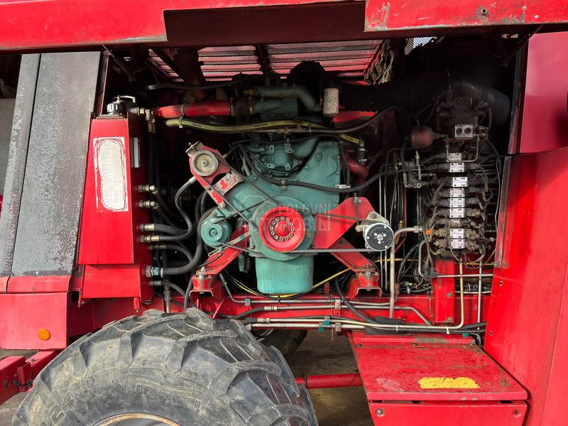 Massey Ferguson 5150