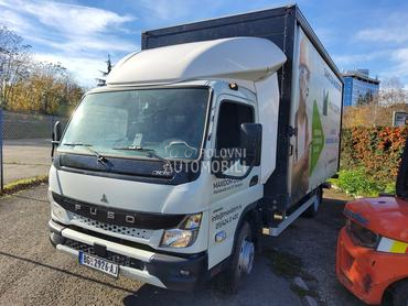 FUSO Canter 7C15