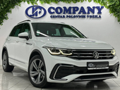 Volkswagen Tiguan 2.0 TDI R-LINE DSG