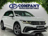 Volkswagen Tiguan 2.0 TDI R-LINE DSG