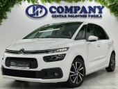 Citroen C4 SpaceTourer 1.2 BUSINESS PAN