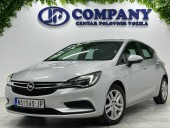 Opel Astra K 1.6 CDTI BUSINESS