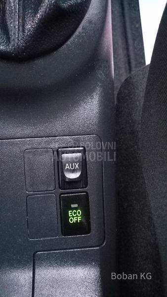 Toyota Yaris 1.3 VVTI