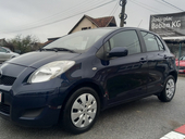 Toyota Yaris 1.3 VVTI
