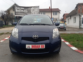 Toyota Yaris 1.3 VVTI