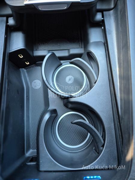 Mercedes Benz E 220 d 4 matic AMG