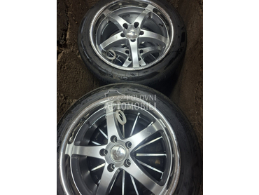 Ostalo 225/40 R18 Letnja