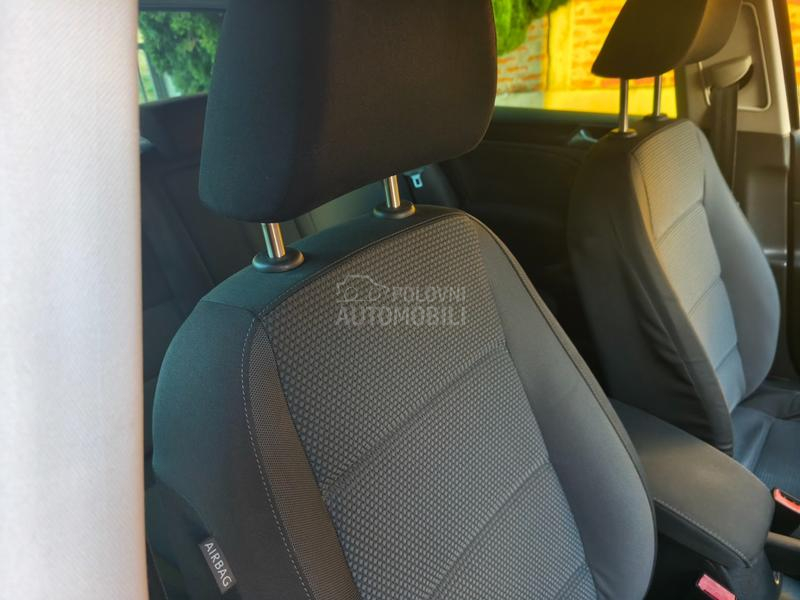 Volkswagen Golf 6 2.0 HDI