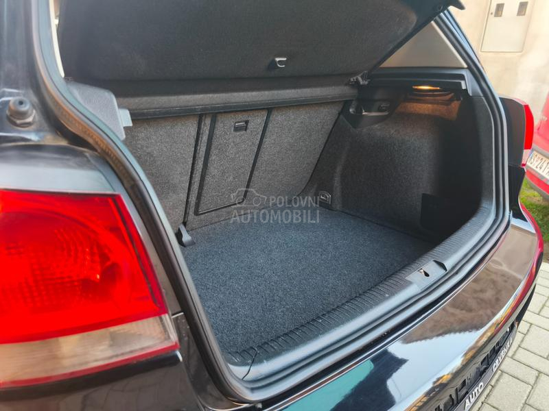 Volkswagen Golf 6 2.0 HDI