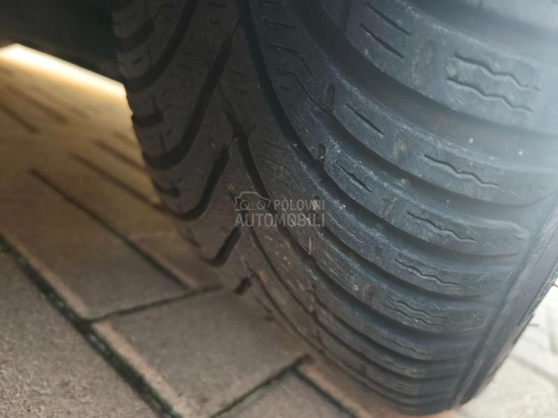 Volkswagen Golf 6 2.0 HDI