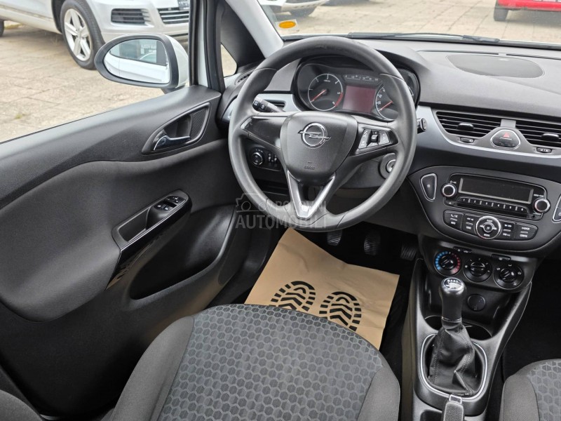 Opel Corsa E 1.3cd SERVI SNA
