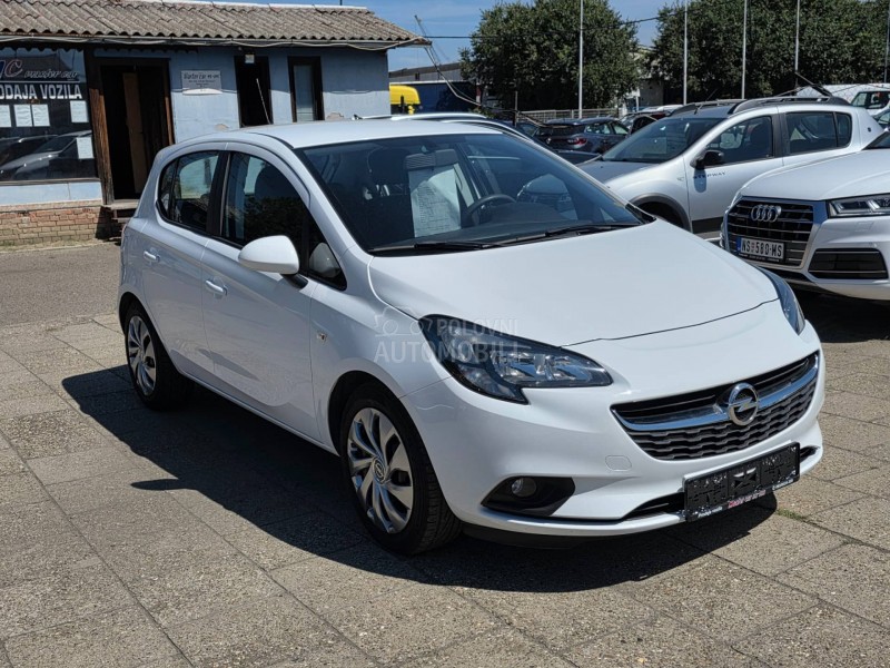 Opel Corsa E 1.3cd SERVI SNA