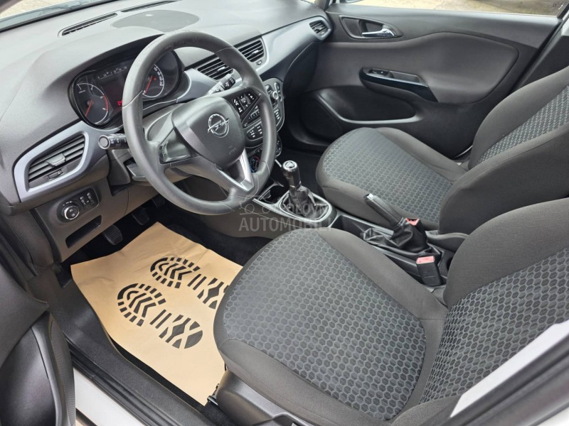 Opel Corsa E 1.3cd SERVI SNA