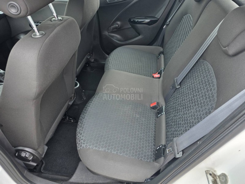 Opel Corsa E 1.3cd SERVI SNA